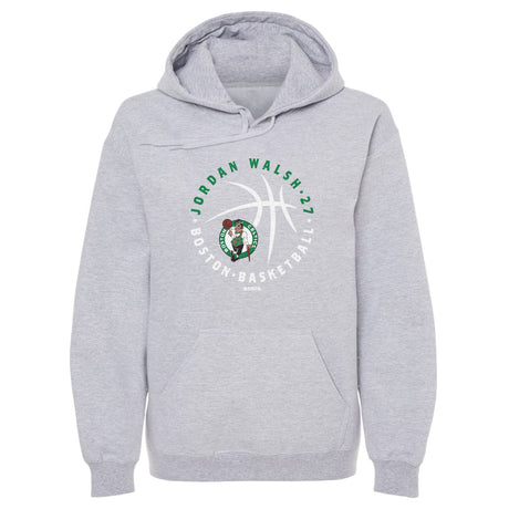 Jordan Walsh Men's Hoodie | 500 LEVEL
