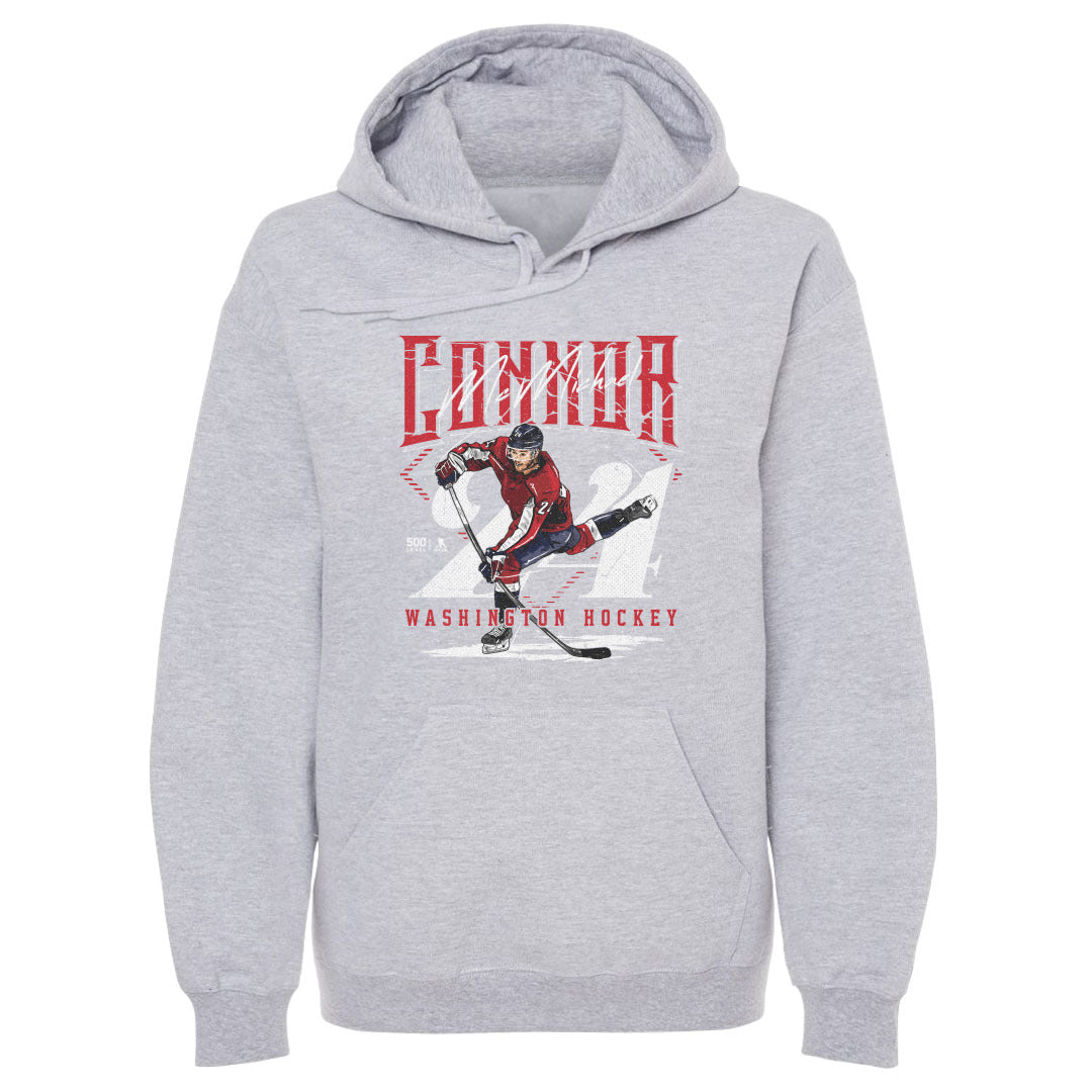 Connor McMichael Men's Hoodie | 500 LEVEL
