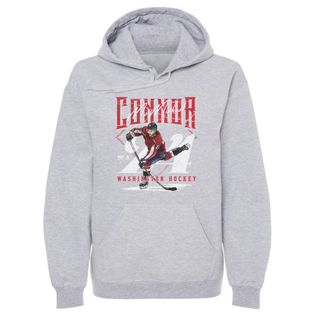 Connor McMichael Men's Hoodie | 500 LEVEL