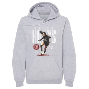 Caiya Hanks Men's Hoodie | 500 LEVEL