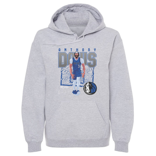 Anthony Davis Men's Hoodie | 500 LEVEL