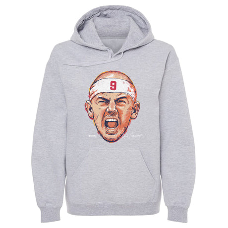 Alex Caruso Men's Hoodie | 500 LEVEL