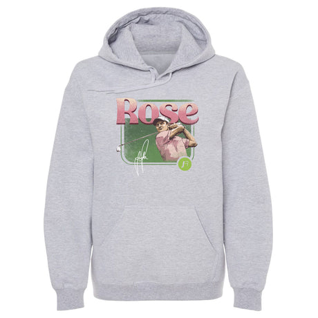 Justin Rose Men's Hoodie | 500 LEVEL
