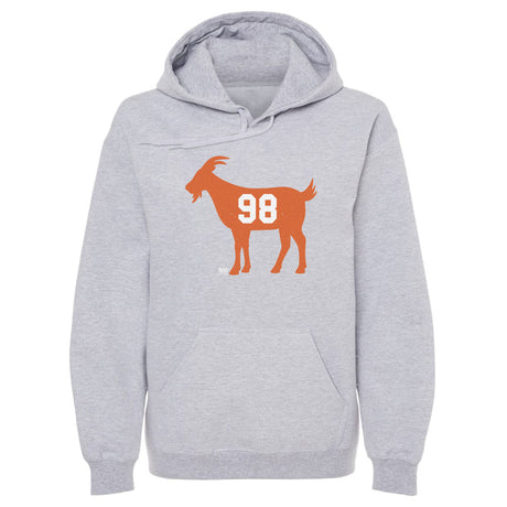 Texas Men's Hoodie | 500 LEVEL