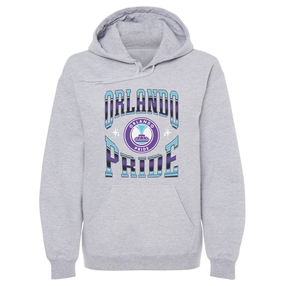 Orlando Pride Men's Hoodie | 500 LEVEL