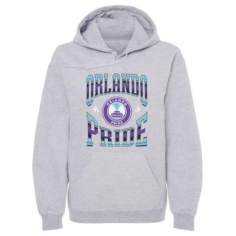 Orlando Pride Men's Hoodie | 500 LEVEL