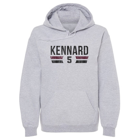 Kyle Kennard Men's Hoodie | 500 LEVEL