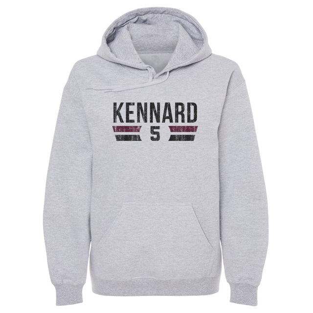 Kyle Kennard Men's Hoodie | 500 LEVEL