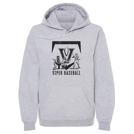 Crown Trio Men's Hoodie | 500 LEVEL