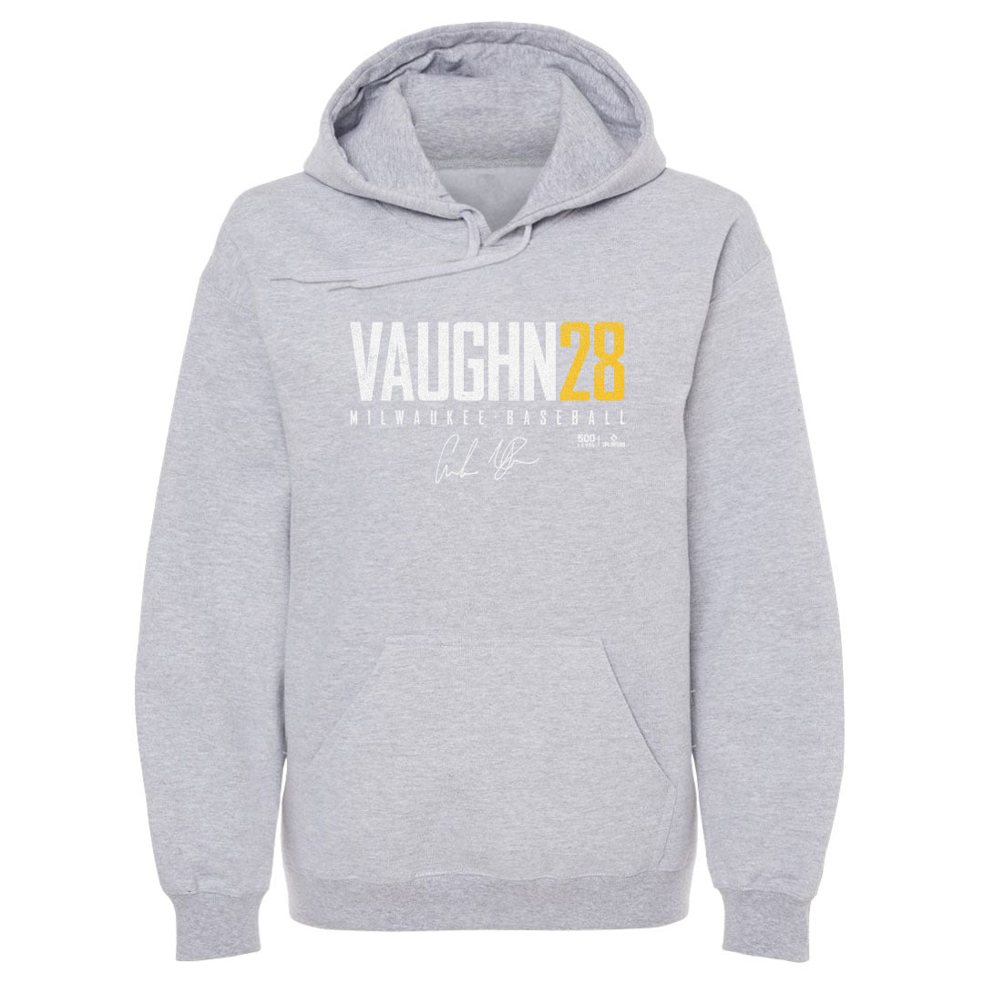 Andrew Vaughn Men's Hoodie | 500 LEVEL