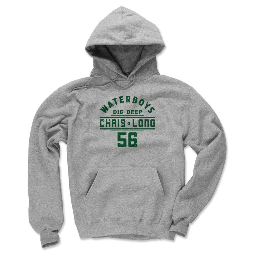 Waterboys Men's Hoodie | 500 LEVEL