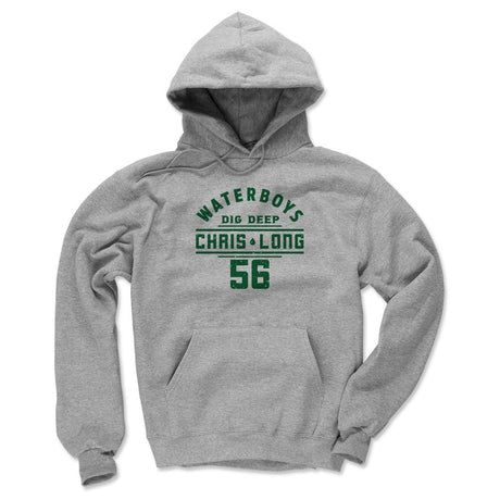 Waterboys Men's Hoodie | 500 LEVEL