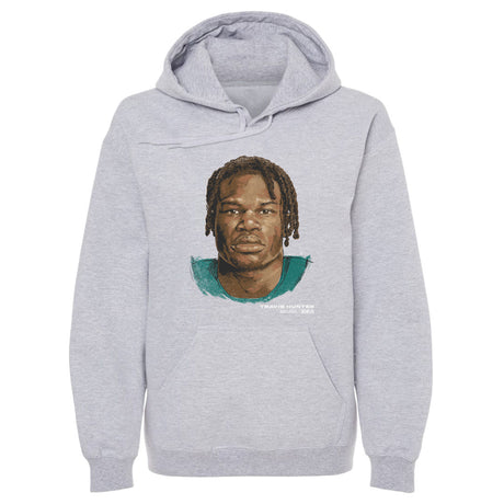 Travis Hunter Men's Hoodie | 500 LEVEL