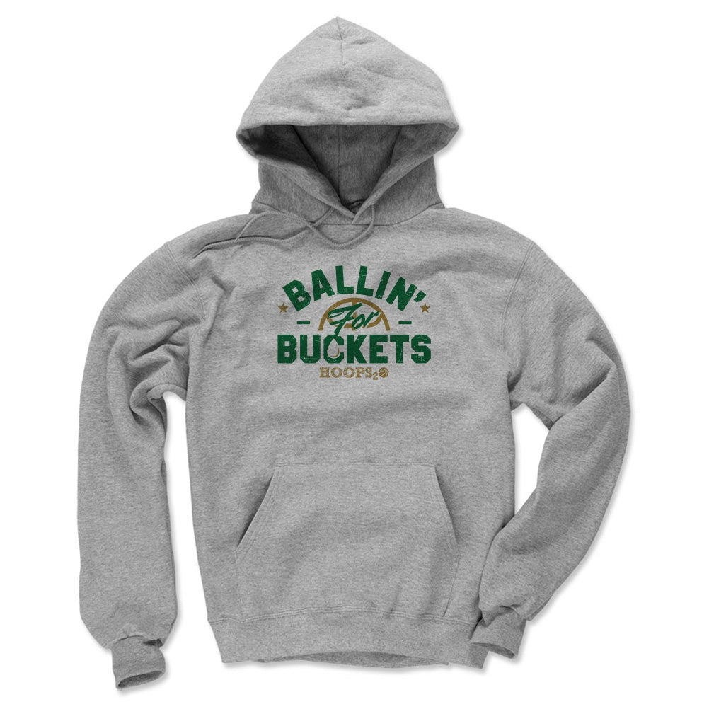Waterboys Men's Hoodie | 500 LEVEL