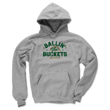 Waterboys Men's Hoodie | 500 LEVEL