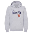Josh Hader Men's Hoodie | 500 LEVEL