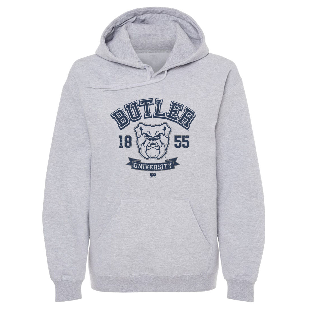 Butler Bulldogs Men's Hoodie | 500 LEVEL