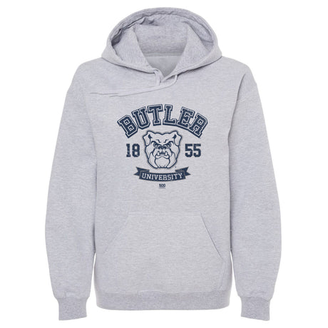 Butler Bulldogs Men's Hoodie | 500 LEVEL