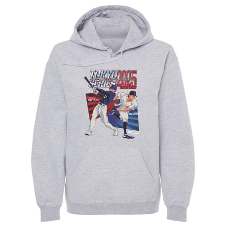 Shohei Ohtani Men's Hoodie | 500 LEVEL