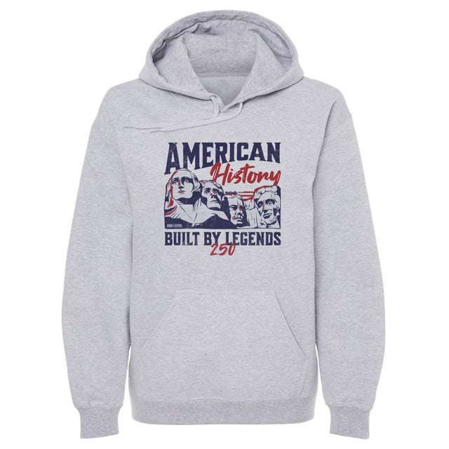 USA Men's Hoodie | 500 LEVEL