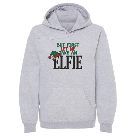 Christmas Men's Hoodie | 500 LEVEL
