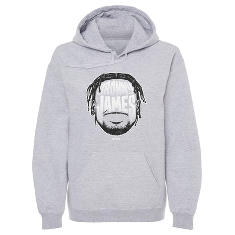 Bronny James Jr. Men's Hoodie | 500 LEVEL