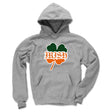 St. Patrick's Day Men's Hoodie | 500 LEVEL