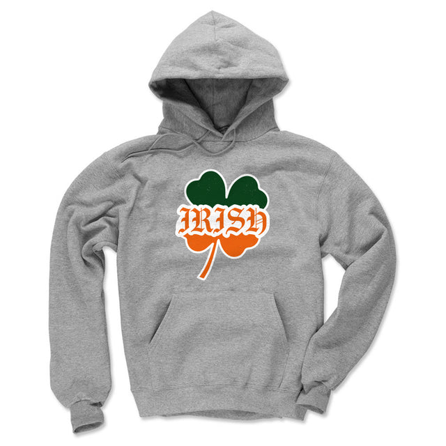 St. Patrick's Day Men's Hoodie | 500 LEVEL