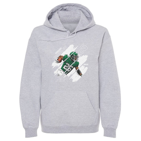 Saquon Barkley Men's Hoodie | 500 LEVEL