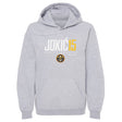 Nikola Jokic Men's Hoodie | 500 LEVEL