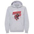 Stefan Noesen Men's Hoodie | 500 LEVEL
