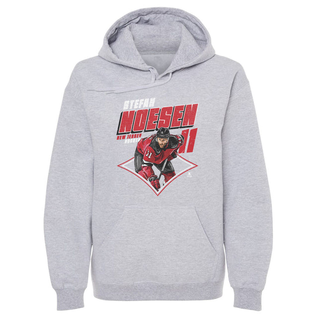 Stefan Noesen Men's Hoodie | 500 LEVEL