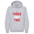 Chicago Fire FC Men's Hoodie | 500 LEVEL