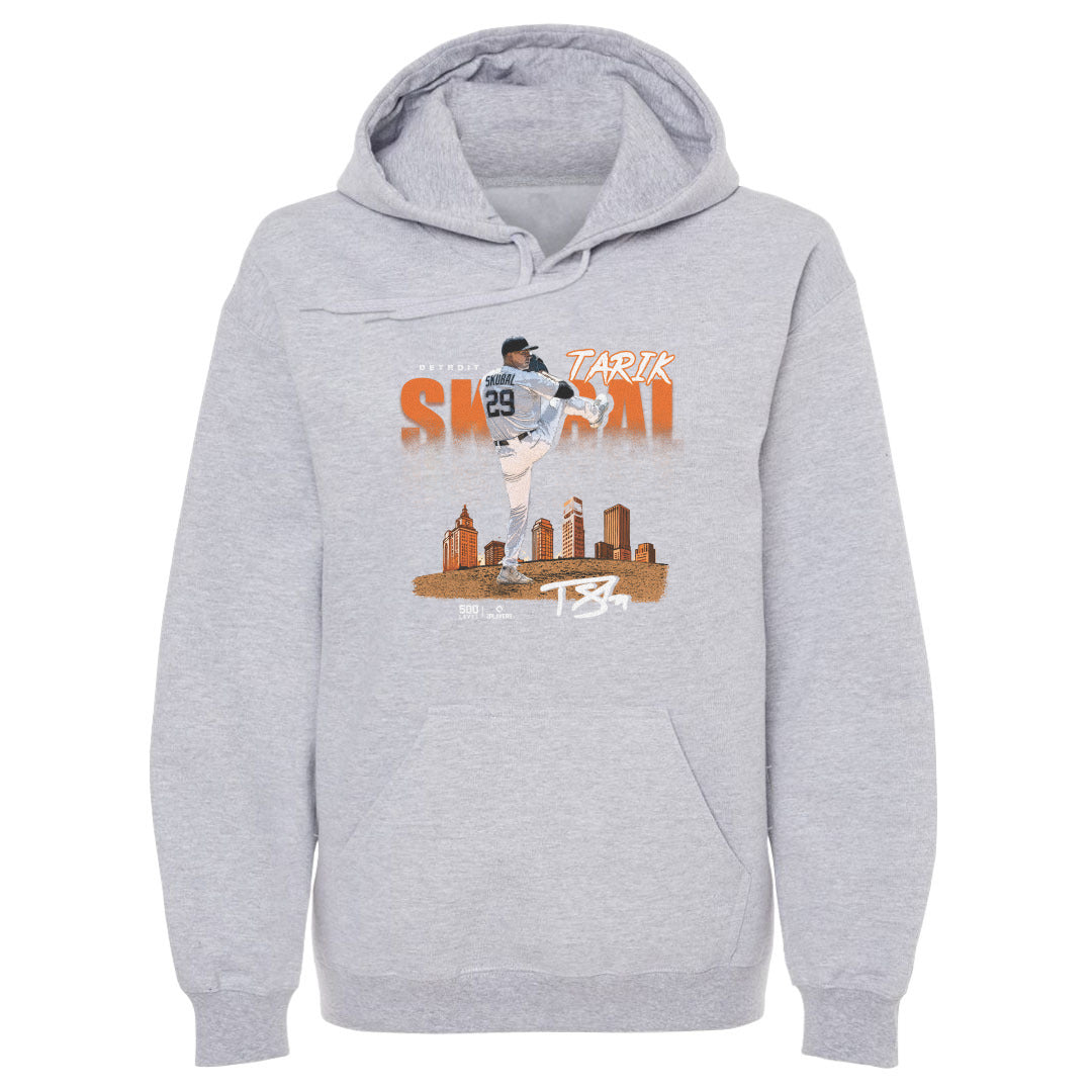 Tarik Skubal Men's Hoodie | 500 LEVEL