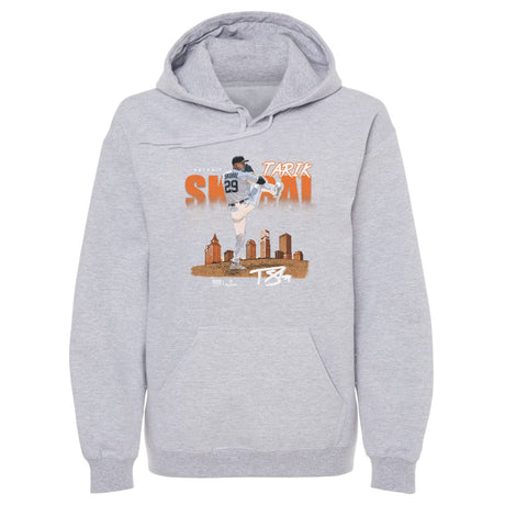 Tarik Skubal Men's Hoodie | 500 LEVEL