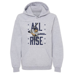 Aaron Judge Men's Hoodie | 500 LEVEL