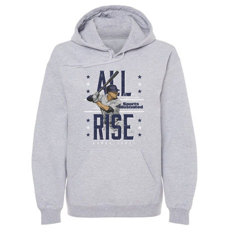 Aaron Judge Men's Hoodie | 500 LEVEL