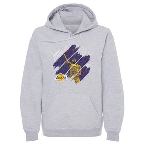 Bronny James Jr. Men's Hoodie | 500 LEVEL