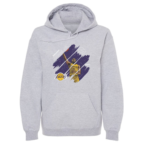 Bronny James Jr. Men's Hoodie | 500 LEVEL