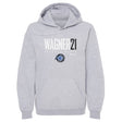 Moritz Wagner Men's Hoodie | 500 LEVEL