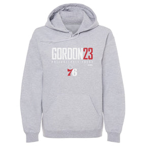 Eric Gordon Men's Hoodie | 500 LEVEL