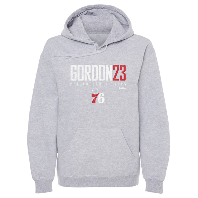 Eric Gordon Men's Hoodie | 500 LEVEL
