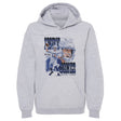 Daniel Jones Men's Hoodie | 500 LEVEL