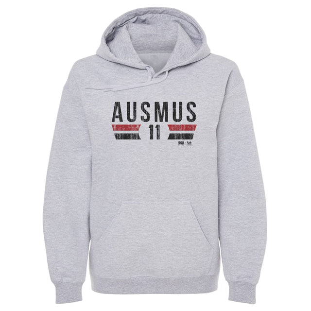 Brad Ausmus Men's Hoodie | 500 LEVEL