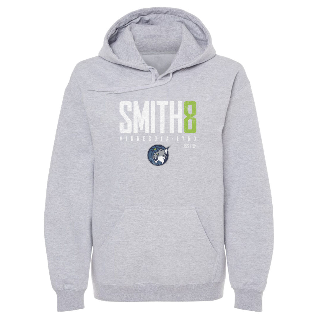 Alanna Smith Men's Hoodie | 500 LEVEL