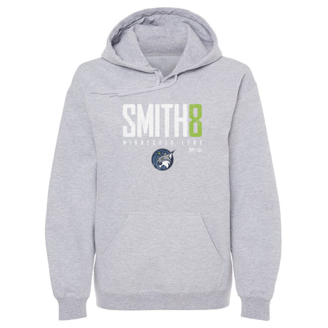 Alanna Smith Men's Hoodie | 500 LEVEL