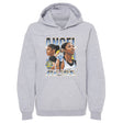 Angel Reese Men's Hoodie | 500 LEVEL