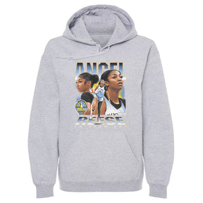 Angel Reese Men's Hoodie | 500 LEVEL