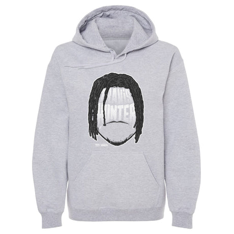 Travis Hunter Men's Hoodie | 500 LEVEL
