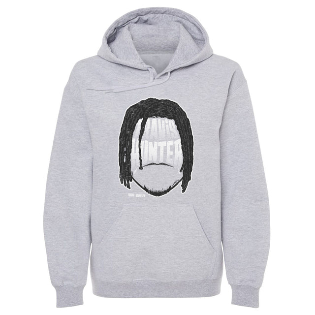 Travis Hunter Men's Hoodie | 500 LEVEL